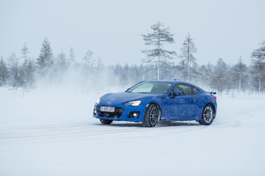  Subaru BRZ 2016 года  (WW) (фото 3 из 50)